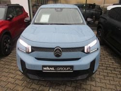 Montecarloblau Neu 2025 Citroën C3 Aircross Start SUV | 17.690 € (Guter Preis)