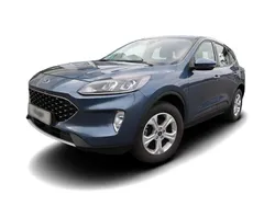 Andere Gebraucht 2021 Ford Kuga Cool & Connect SUV | 20.649 € (Superpreis)