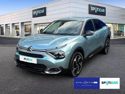 Blau Gebraucht 2023 Citroën C4 PureTech Limousine | 17.250 € (Superpreis)