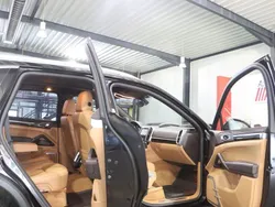 Schwarz Gebraucht 2012 Porsche Cayenne S SUV | 23.777 € (Guter Preis)