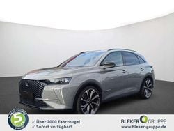 Lackierung lacquered grey/meta Gebraucht 2023 DS Automobiles DS7 Crossback SUV | 34.980 € (Guter Preis)