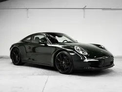 Grün Gebraucht 2013 Porsche 911 Carrera 4S | 93.000 €