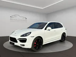 Weiß Gebraucht 2014 Porsche Cayenne GTS SUV | 34.800 € (Fairer Preis)