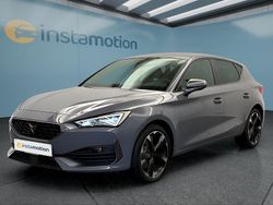 Grau Gebraucht 2022 Cupra Leon Kleinwagen | 25.999 € (Fairer Preis)
