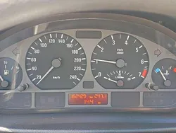 Grau Gebraucht 2003 BMW 316 Limousine | 1.999 € (Guter Preis)