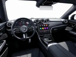Manufaktur alpingrau uni Neu 2025 Mercedes CLE220 Cabrio | 87.376 € (Teuer)