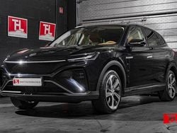 Schwarz Gebraucht 2022 MG Marvel R Performance SUV | 24.890 € (Fairer Preis)