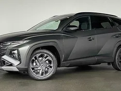 Grün Neu 2025 Hyundai Tucson SUV | 33.970 € (Superpreis)