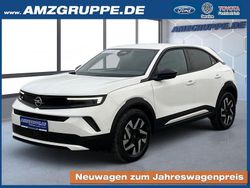 Arktisweiß (uni) Neu 2025 Opel Mokka Edition SUV | 20.990 €