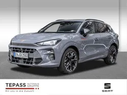Grau Gebraucht 2025 Cupra Terramar VZ SUV | 47.960 € (Etwas zu teuer)
