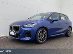 Blau Gebraucht 2024 BMW 220 Active Tourer M Sport Van / Kleinbus | 30.790 € (Guter Preis)