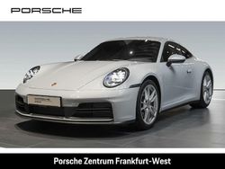Vanadiumgraumetallic Gebraucht 2025 Porsche 911 Carrera Coupé | 127.880 €