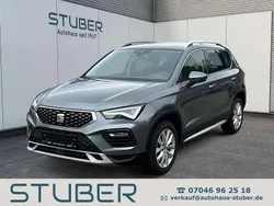 Graphitgrau Gebraucht 2025 Seat Ateca Xperience SUV | 29.880 € (Fairer Preis)