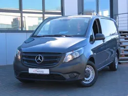 Grau Gebraucht 2019 Mercedes Vito Van / Kleinbus | 16.900 € (Superpreis)
