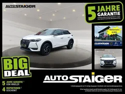 DS Automobiles DS3 Crossback E-Tense