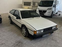 Weiß Gebraucht 1987 VW Scirocco GTX Coupé | 7.700 €