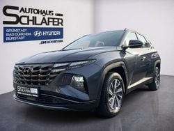 Dark knight / mic Gebraucht 2022 Hyundai Tucson Select SUV | 25.680 € (Guter Preis)