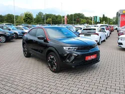 Schwarz Gebraucht 2021 Opel Mokka GS Line SUV | 21.530 € (Etwas zu teuer)
