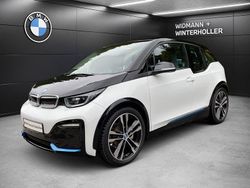 Weiß Gebraucht 2022 BMW i3 Comfort Edition Kleinwagen | 23.380 € (Fairer Preis)