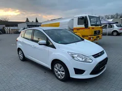 Weiß Gebraucht 2014 Ford C-MAX Trend Van / Kleinbus | 5.850 € (Fairer Preis)