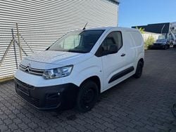 Weiß Gebraucht 2020 Citroën Berlingo Van / Kleinbus | 10.500 € (Guter Preis)