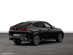 Gebraucht 2025 BMW X6 M Sport SUV | 88.870 € (Guter Preis)