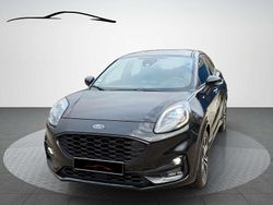 Schwarz Gebraucht 2020 Ford Puma ST-Line SUV | 12.990 € (Guter Preis)