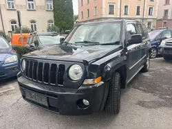 Gebraucht 2010 Jeep Patriot Limited SUV | 2.200 €