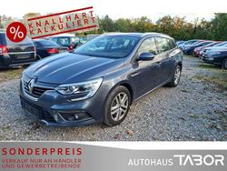 Unbekannt Gebraucht 2019 Renault Mégane IV Business Kombi | 6.785 €