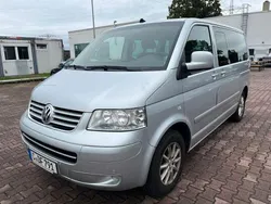Reflexsilber Gebraucht 2006 VW T5 Comfortline Van | 9.950 € (Superpreis)