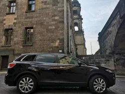 Violet Gebraucht 2010 Mazda CX-9 SUV | 12.000 €