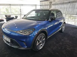 Blau Neu 2025 Smart #1 Edition #1 SUV | 32.500 €