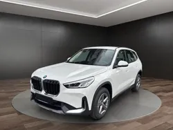 Alpinweiss iii Neu 2025 BMW X1 Efficient Dynamics SUV | 45.590 € (Guter Preis)