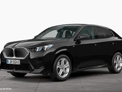 Schwarz Gebraucht 2024 BMW iX2 M Sport SUV | 54.310 € (Guter Preis)