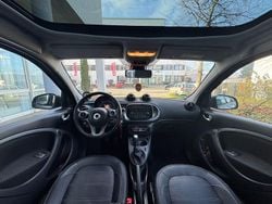 Grau Gebraucht 2018 Smart ForFour Kleinwagen | 8.900 € (Guter Preis)