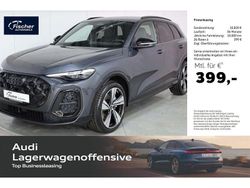 Grau Neu 2025 Audi Q5 Edition .1 SUV | 73.980 € (Fairer Preis)