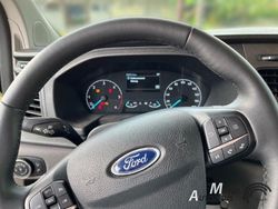 Grau Gebraucht 2023 Ford Transit Custom Limousine | 43.990 €