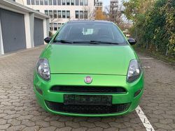 Gebraucht 2012 Fiat Punto More Limousine | 2.599 € (Fairer Preis)
