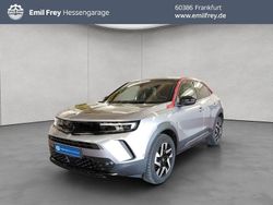 Kontrast grau metallic Gebraucht 2024 Opel Mokka SUV | 23.950 € (Etwas zu teuer)