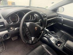 Gebraucht 2005 Porsche Cayenne S SUV | 5.500 € (Etwas zu teuer)