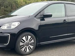 Schwarz Gebraucht 2021 VW e-up! United Kleinwagen | 11.500 € (Guter Preis)
