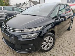 Schwarz Gebraucht 2022 Citroën Grand C4 Picasso Van / Kleinbus | 14.280 € (Fairer Preis)