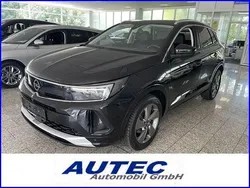 Schwarz, metallic Gebraucht 2022 Opel Grandland X Ultimate SUV | 19.750 € (Guter Preis)