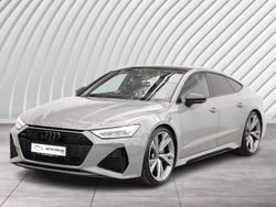 Nardograu Gebraucht 2022 Audi RS7 Sportback Sport Kleinwagen | 87.990 € (Superpreis)