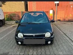 Gebraucht 2006 Renault Twingo Kleinwagen | 900 € (Guter Preis)