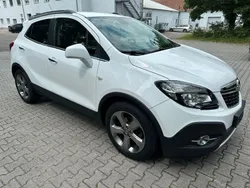 Weiß Gebraucht 2013 Opel Mokka Innovation SUV | 6.500 € (Fairer Preis)