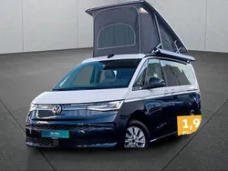 Weiß Neu 2025 VW California California Van | 108.499 €