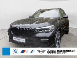 Schwarz Gebraucht 2022 BMW X5 M Sport SUV | 56.890 € (Guter Preis)