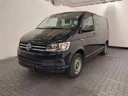 Schwarz Gebraucht 2015 VW T6 Trendline Van | 21.599 € (Etwas zu teuer)