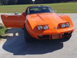 Chevrolet Corvette Stingray
